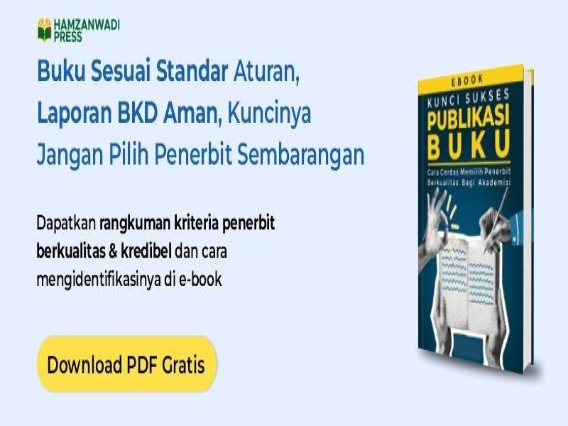 Buku Sesuai Standar, Laporan BKD Aman!