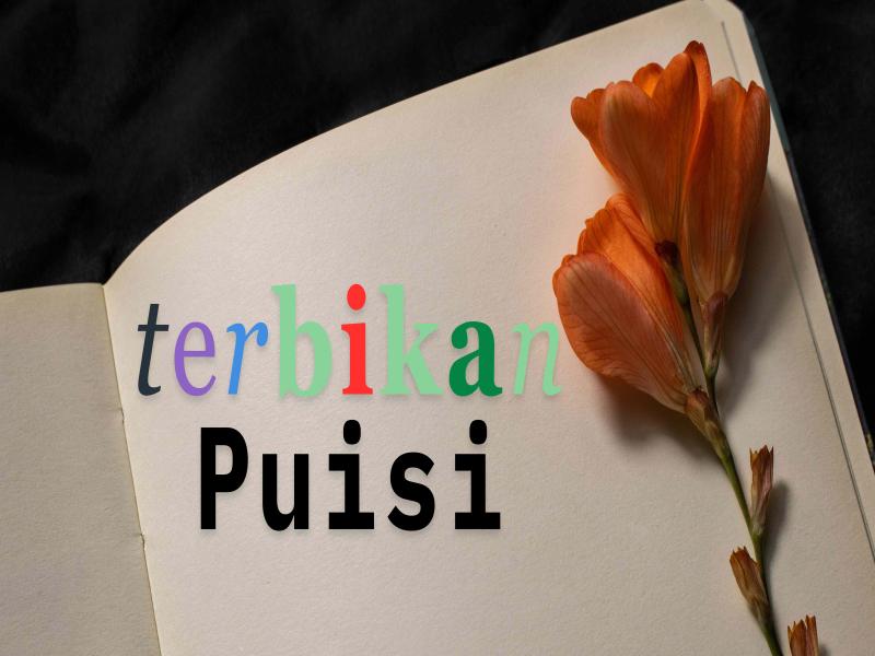 Buku kan Puisi Kalian Yuuk!
