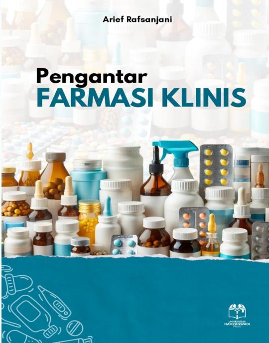 Pengantar Farmasi Klinis