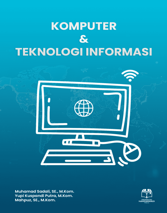 Komputer dan Teknologi Informasi