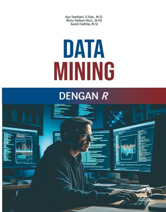 DATA MINING DENGAN R