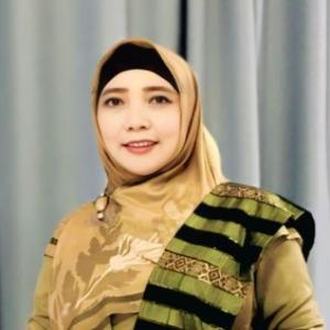 Dr. Ir. Hj. Sitti Rohmi Djalillah, M.Pd