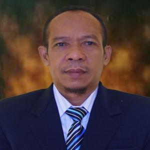 Dr. Lalu Muhammad Fauzi, M.Pd