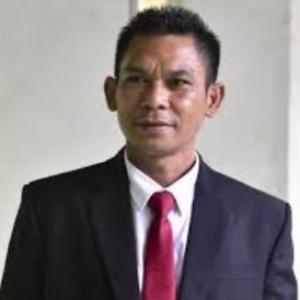 Dr. Muhammad Halqi, M.Pd