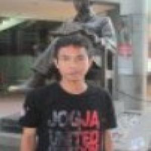 Yupi Kuspandi Putra, M.Kom