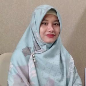 Ayu Septiani, S.Stat., M.Si.