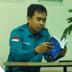 Ristu Haiban Hirzi, S.Pd., M.Pd.