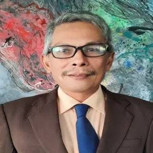 Prof. Dr. Khirjan Nahdi, M.Hum