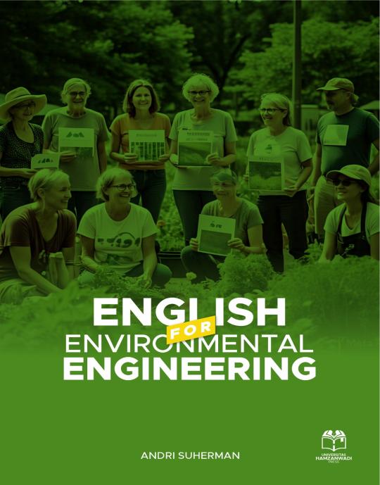 English For Environmental Engineering