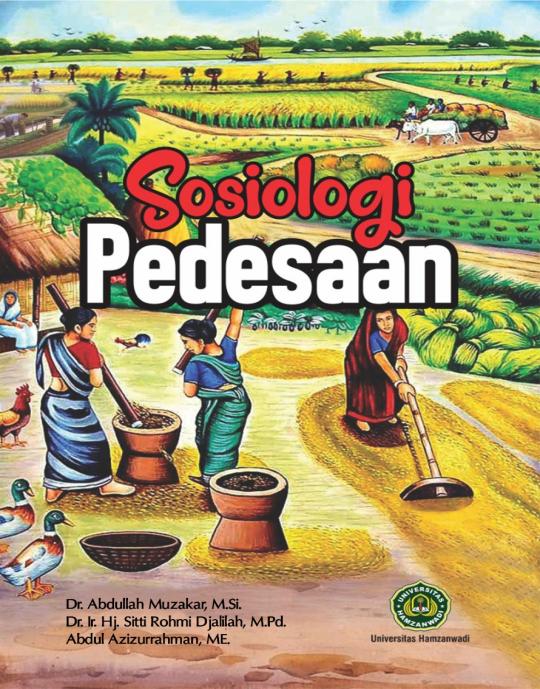 Sosiologi Pedesaan