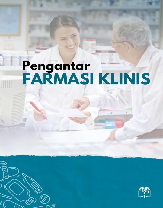 Pengantar Farmasi Klinis