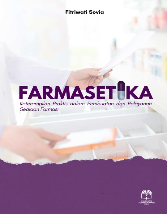 Farmasetika