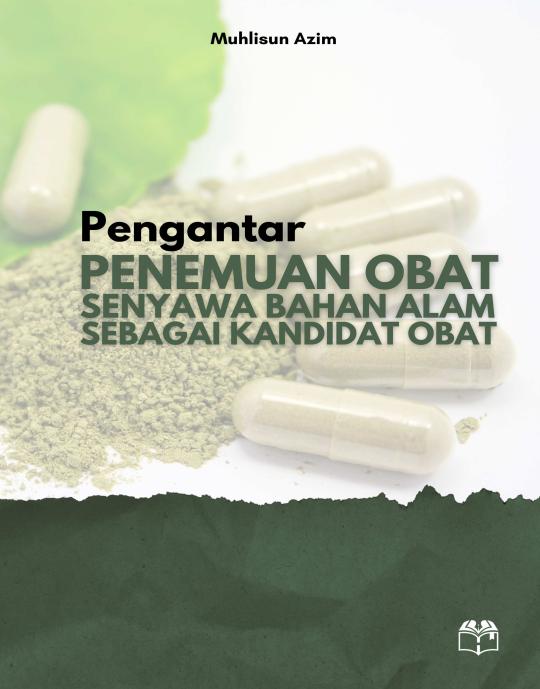 Pengantar Penemuan Obat