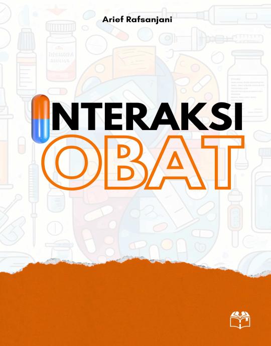 Interaksi Obat