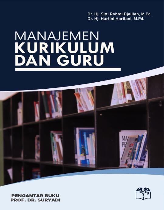 Manajemen Kurikulum dan Guru