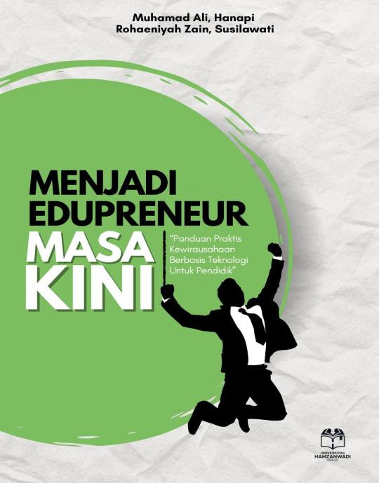 MENJADI EDUPRENEUR MASA KINI