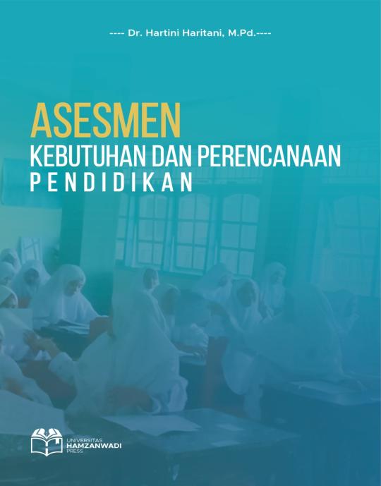 Asesmen Kebutuhan dan Perencanaan Pendidikan