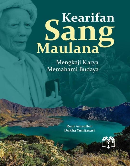 Kearifan Sang Maulana