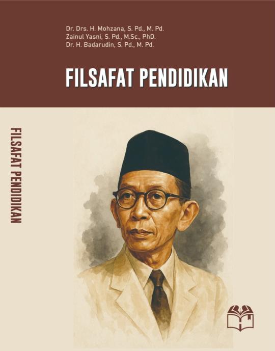 Filsafat Pendidikan