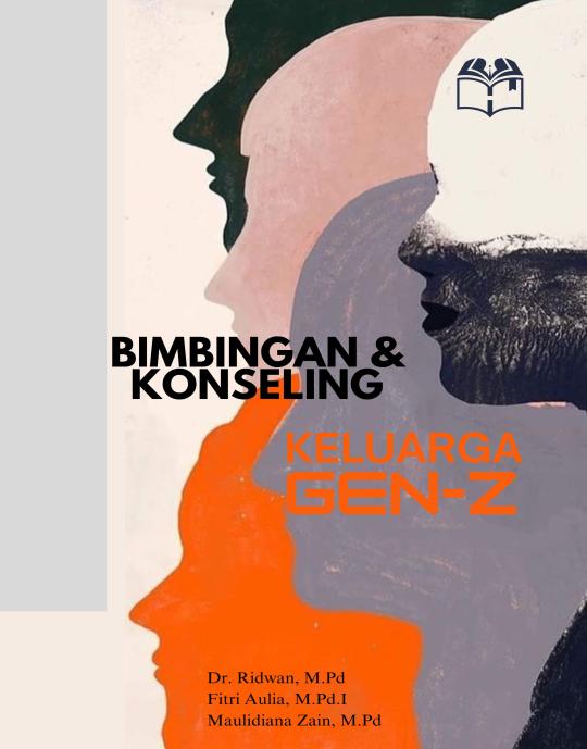 Bimbingan dan Konseling Keluarga Gen Z