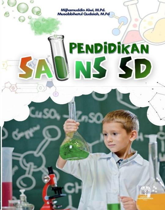 Pendidikan Sains SD