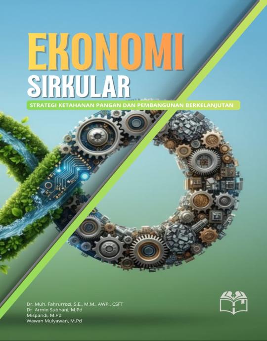 Ekonomi Sirkular