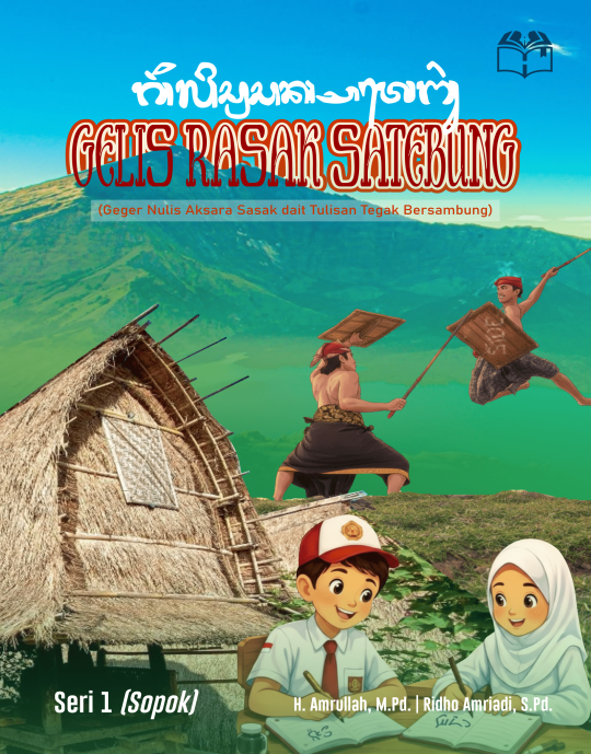 Gelis Rasak Satebung