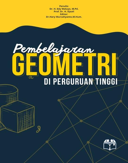 Pembelajaran Geometri Di Perguruan Tinggi
