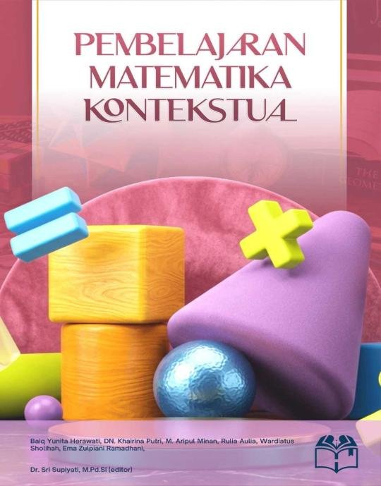 PEMBELAJARAN MATEMATIKA KONTEKSTUAL