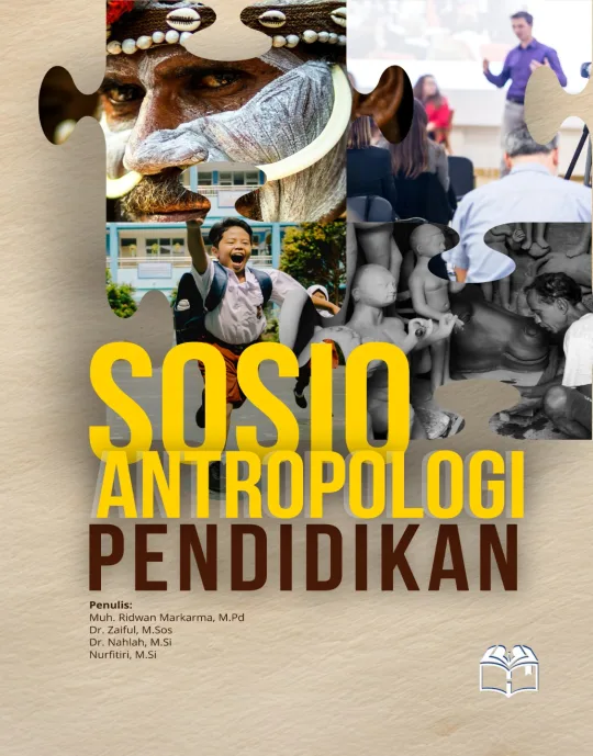Sosio-Antropologi Pendidikan