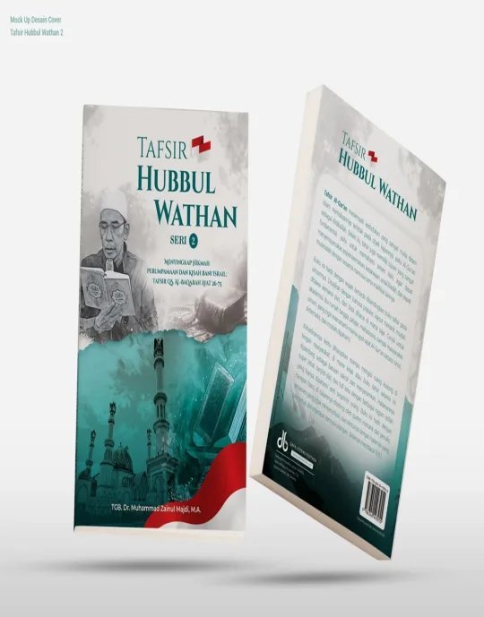 Tafsir Hubbul Wathan Seri 2