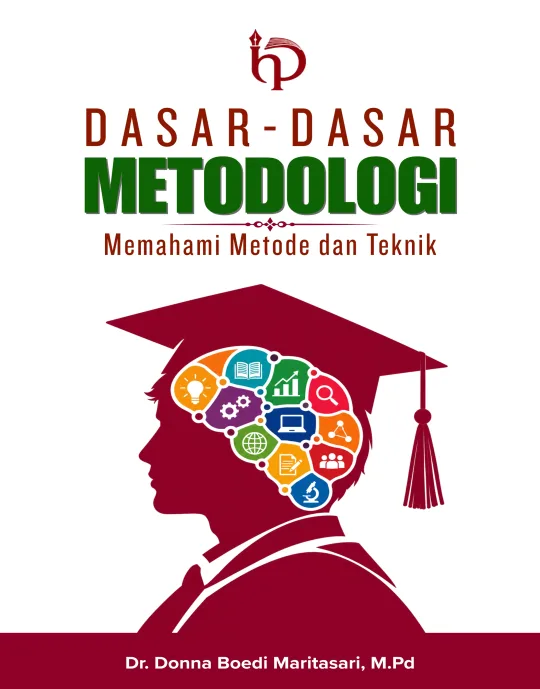 DASAR-DASAR METODOLOGI Memahami Metode dan Teknik
